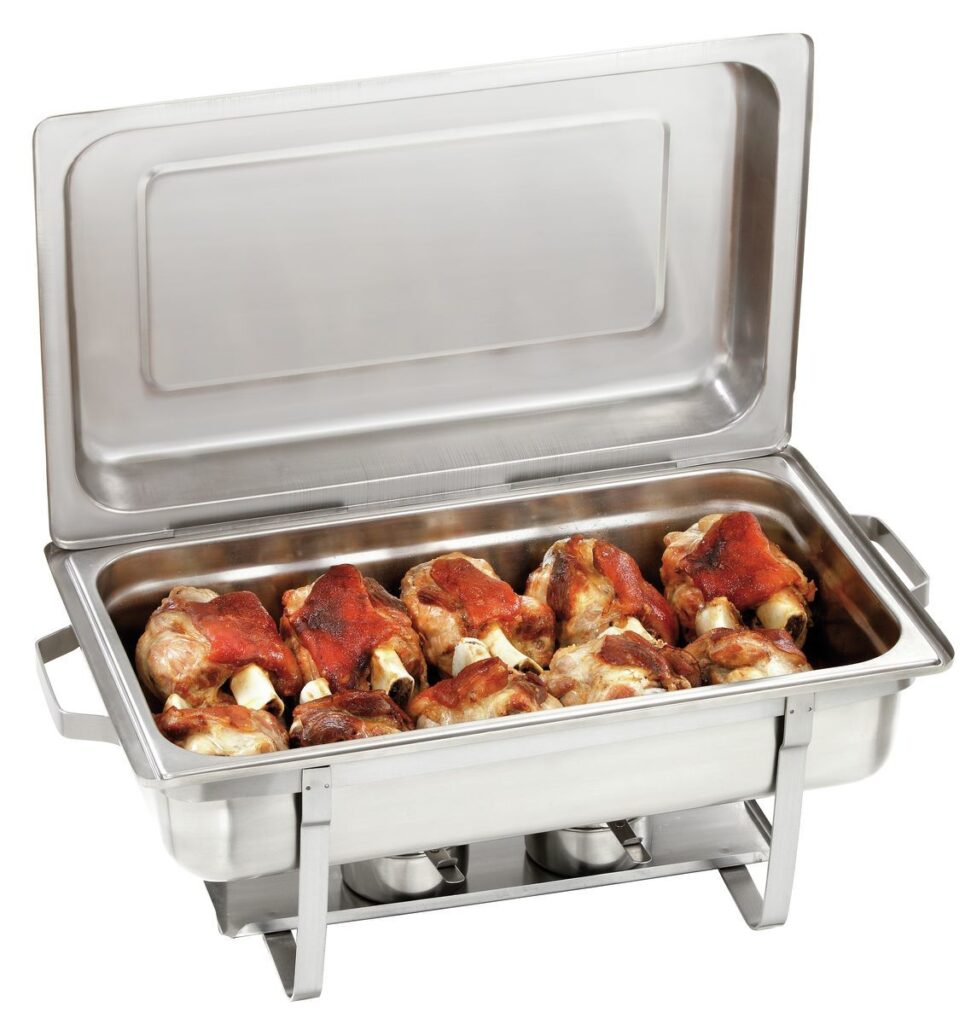 Bartscher Chafing dish 1/1 BP XL