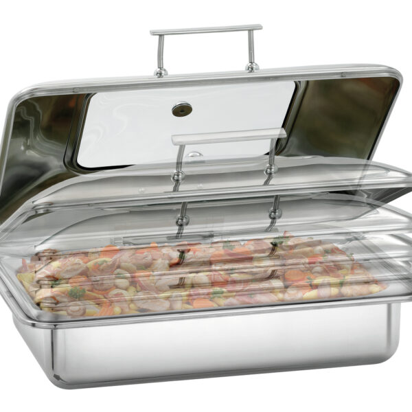 Chafing dish 1/1 Flexible
