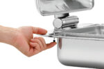Chafing dish 1/1 Flexible - Afbeelding 4