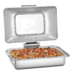 Chafing dish 1/1 Flexible - Afbeelding 2