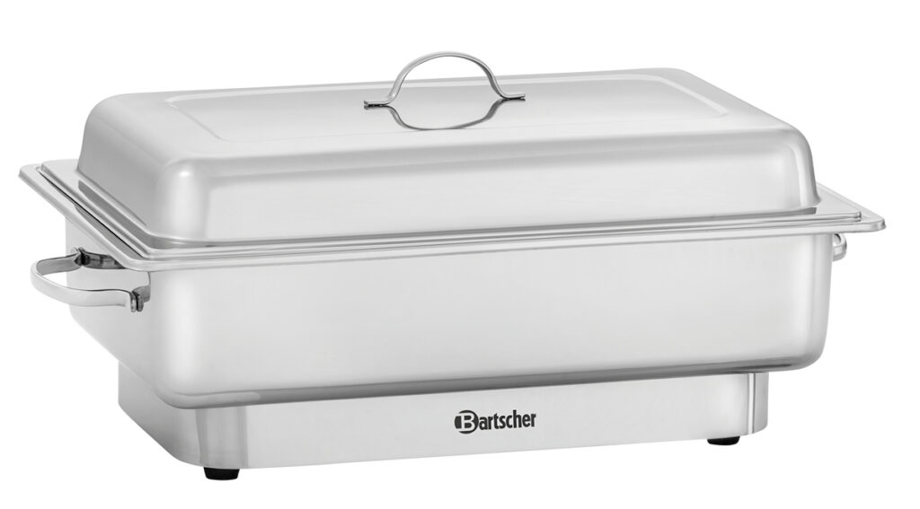Bartscher Chafing dish 1/1 1000 E