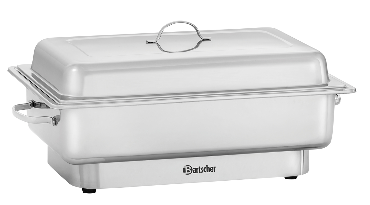 500831 Bartscher Chafing dish 1/1 1000 E