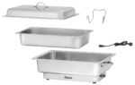 Bartscher Chafing dish 1/1 1000 E