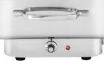 Bartscher Chafing dish 1/1 1000 E