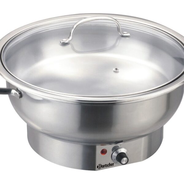 Bartscher Chafing dish 3,8L 500 E