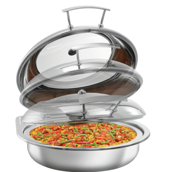 Chafing dish 6,2l Flexible