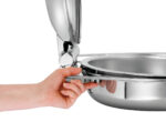 Chafing dish 6,2l Flexible - Afbeelding 4