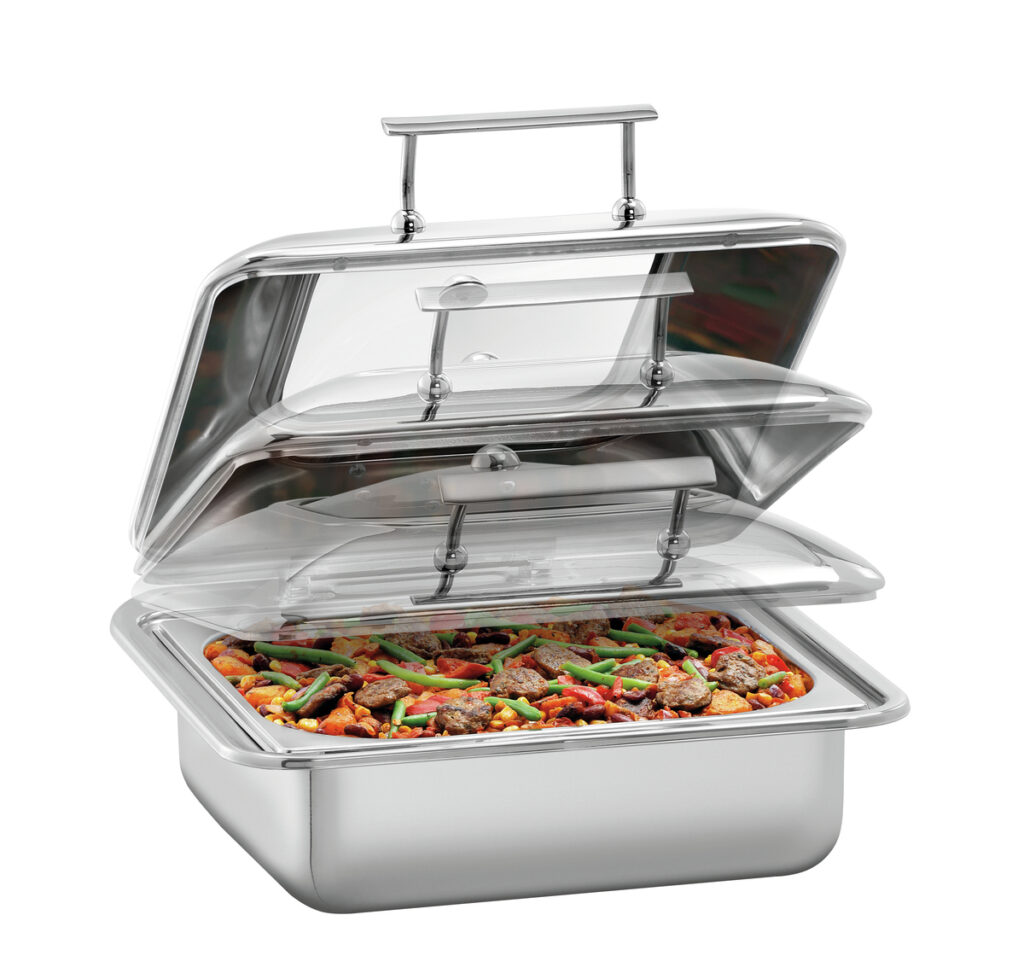 Bartscher Chafing dish 2/3 Flexible
