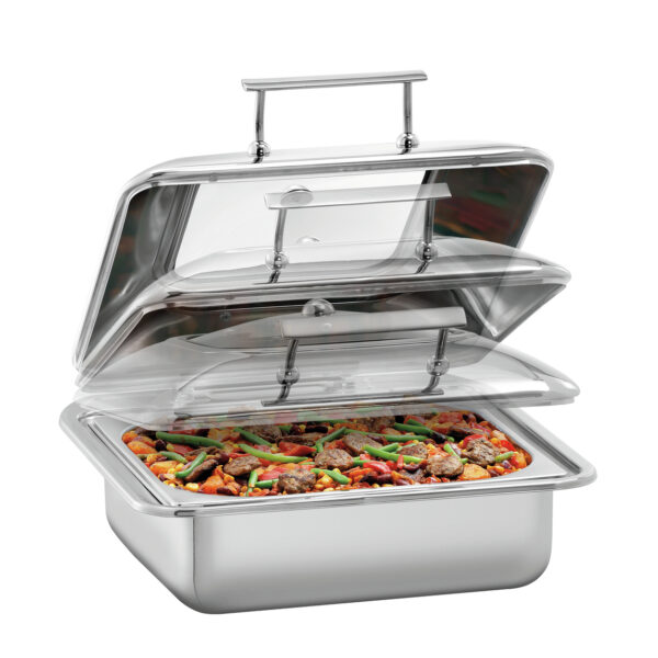 Chafing dish 2/3 Flexible