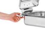 Chafing dish 2/3 Flexible - Afbeelding 4