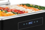 Chafing dish 1/1 500 EP-S - Afbeelding 4