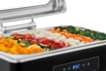 Chafing dish 1/1 500 EP-S - Afbeelding 11