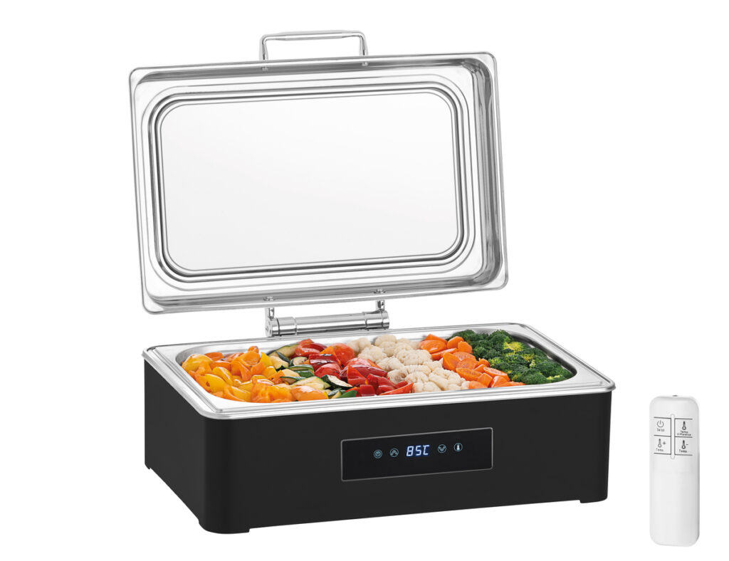 Bartscher Chafing dish 1/1 500 EP-S