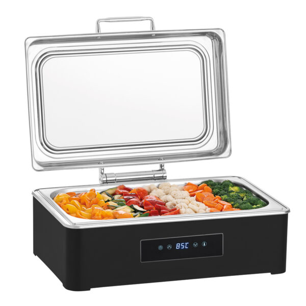 Chafing dish 1/1 500 EP-S