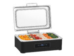 Chafing dish 1/1 500 EP-S - Afbeelding 12