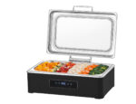 Chafing dish 1/1 500 EP-S - Afbeelding 14