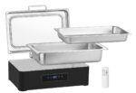 Chafing dish 1/1 500 EP-S - Afbeelding 7