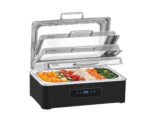 Chafing dish 1/1 500 EP-S - Afbeelding 2