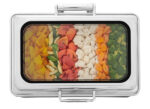 Chafing dish 1/1 500 EP-S - Afbeelding 3