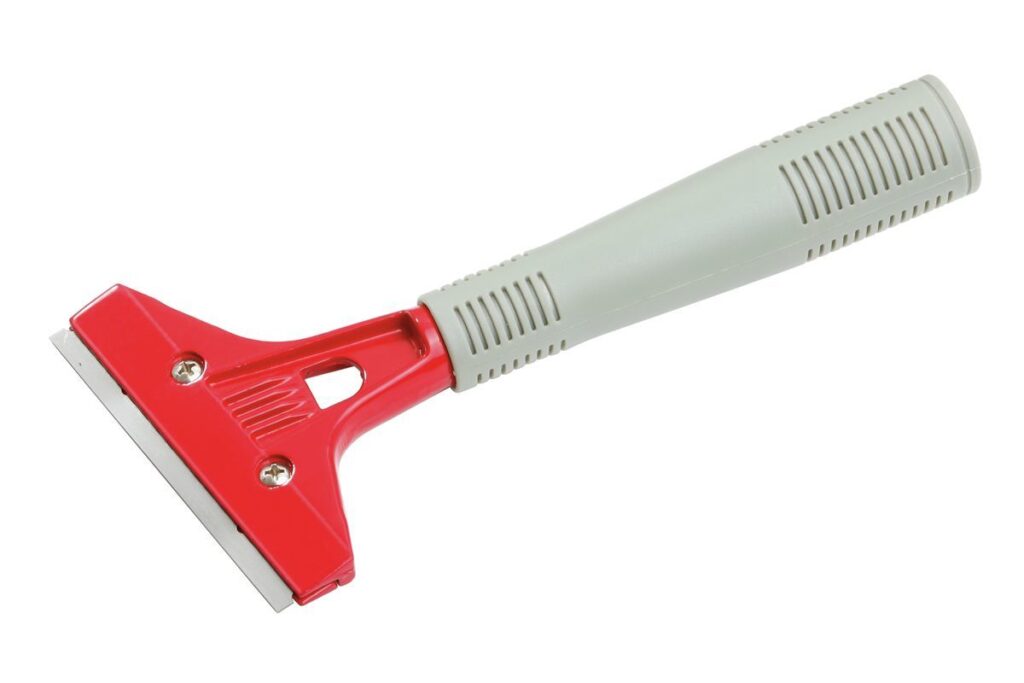 Bartscher Combi-krabber