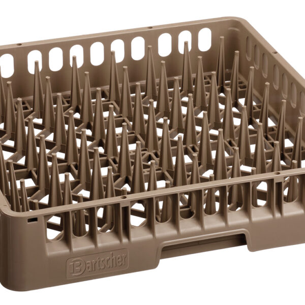 Bordenkorf 500x500x100