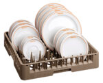 Bordenkorf 500x500x100 - Afbeelding 2