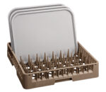 Bordenkorf 500x500x100 - Afbeelding 3