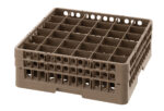 Glazenkorf, 36 vakken - Afbeelding 2