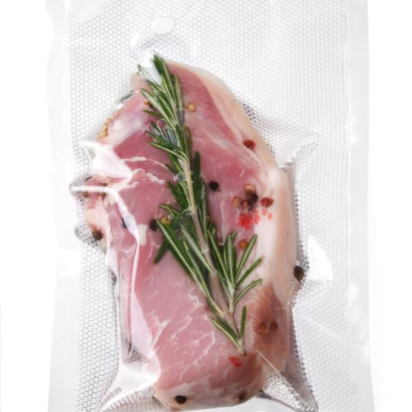 Vacuum seal bags