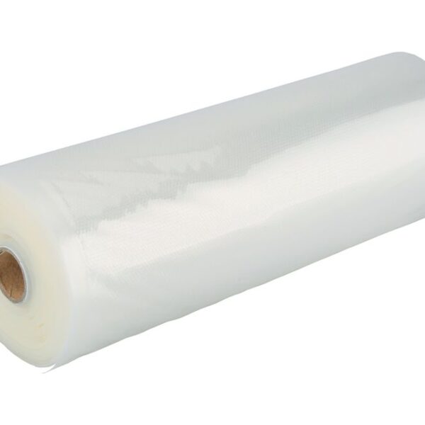 Vacuum bags on roll