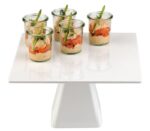 Cake plate