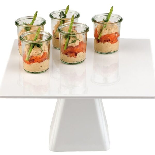 Cake plate