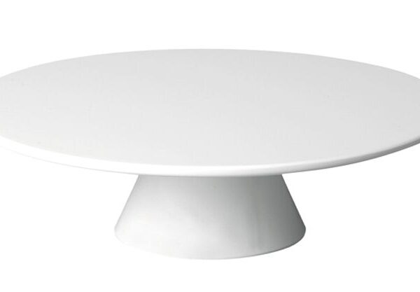 Cake plate