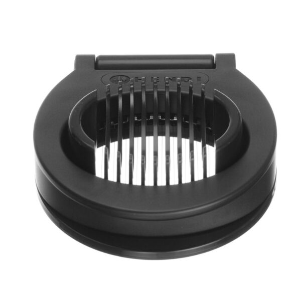 Egg slicer