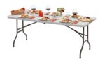 Bartscher Multi-tafel 1830-W