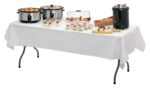 Bartscher Multi-tafel 1830-W