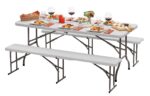 Bartscher Multi-tafel 1830-W