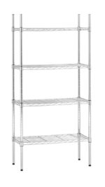 Magazijn opbergrek 4760 - Afbeelding 7