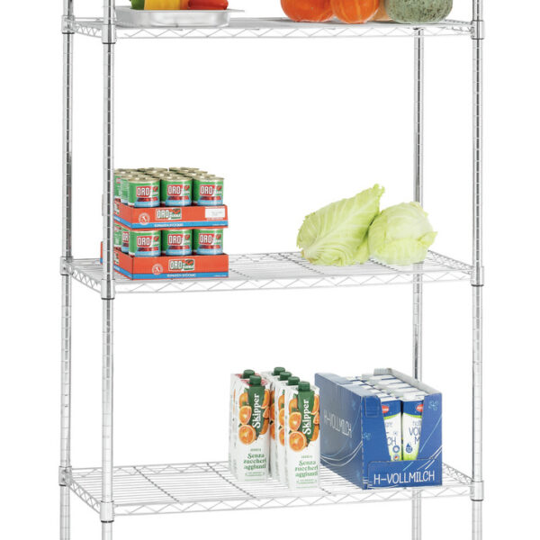 Magazijn opbergrek 44910
