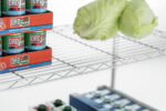 Magazijn opbergrek 44910 - Afbeelding 2
