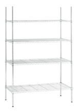 Magazijn opbergrek 41210 - Afbeelding 7