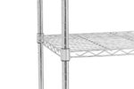 Magazijn opbergrek 41210 - Afbeelding 4