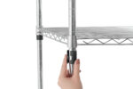 Magazijn opbergrek 41210 - Afbeelding 5