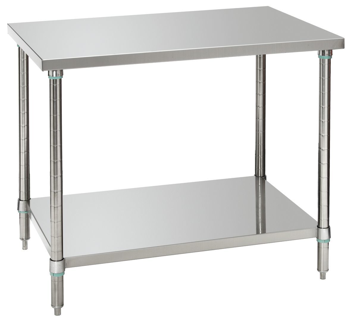 601710 Werktafel 700, B1000, TS - Afbeelding 1