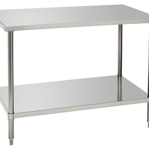 Werktafel 700, B1200, TS