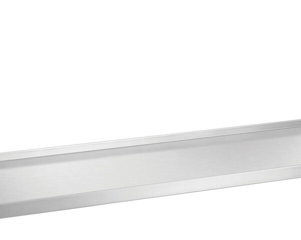Wandplank 1000x355x27, CNS