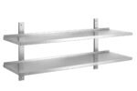 Wandplank 1200x355x27, CNS - Afbeelding 3