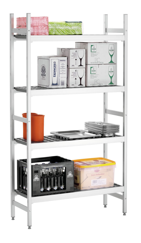 Bartscher Reksysteem Kit 1, B960