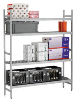 Reksysteem Kit 3, B1500