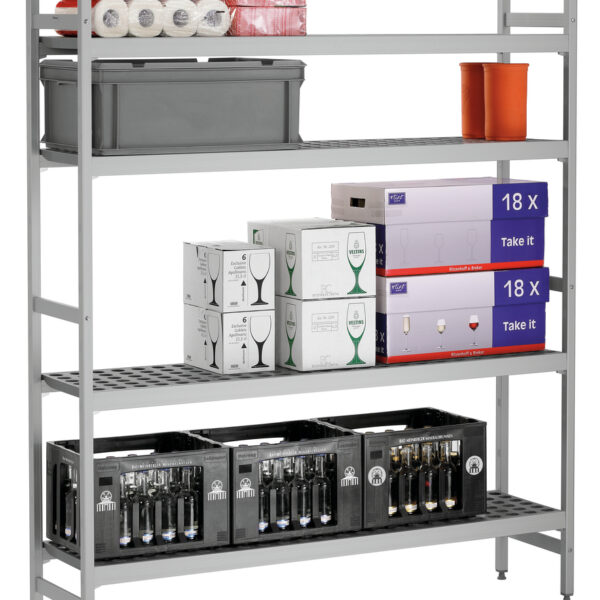 Reksysteem Kit 3, B1500